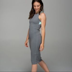 Lululemon Picnic play dress
